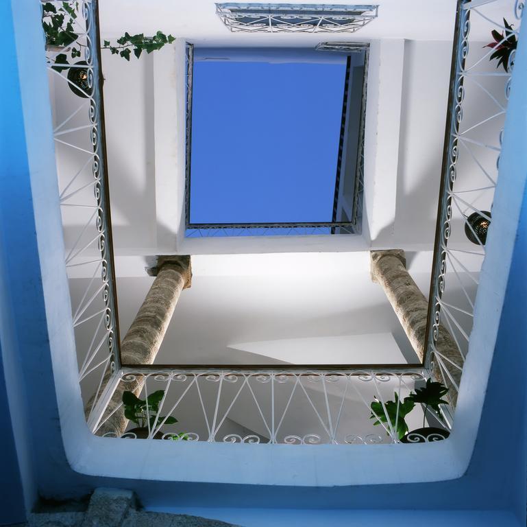 Dar Lazuli Bed & Breakfast 索维拉 外观 照片