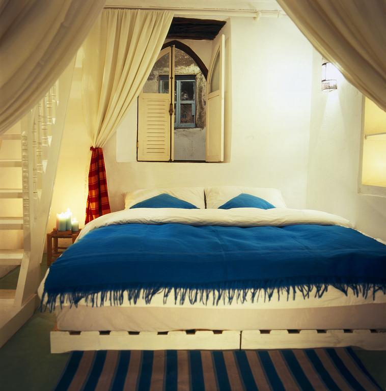 Dar Lazuli Bed & Breakfast 索维拉 客房 照片