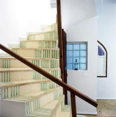 Dar Lazuli Bed & Breakfast 索维拉 外观 照片