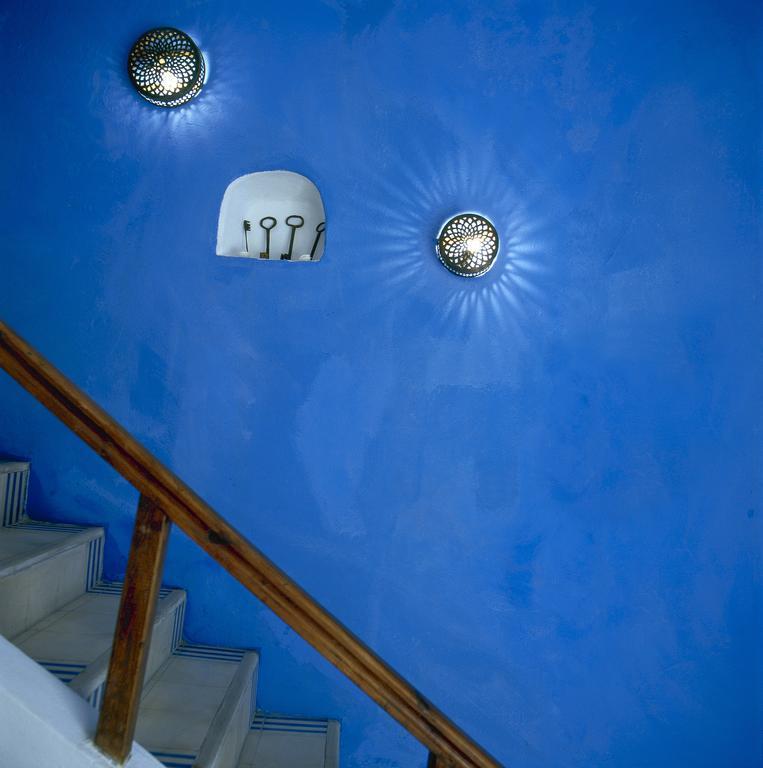 Dar Lazuli Bed & Breakfast 索维拉 客房 照片
